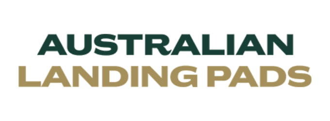 Australian Landing Pads