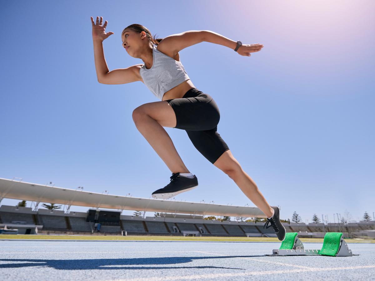 Brisbane 2032 Olympics