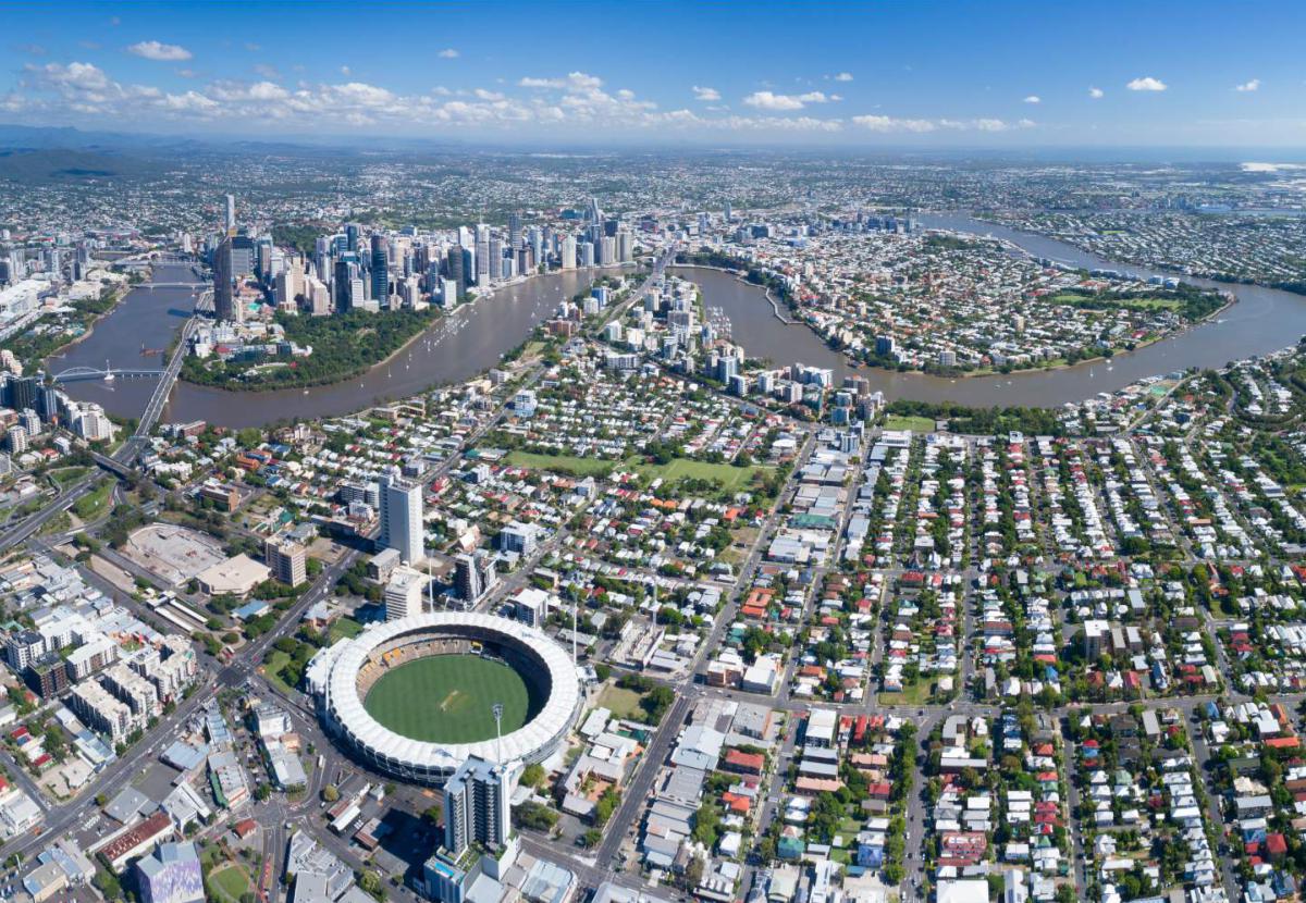 Brisbane 2032 Olympics