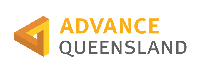 Advance Queensland Logo