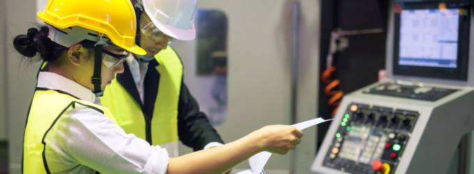 Transforming Qld Manufacturing Grants Program