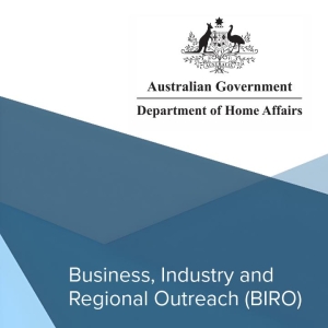 Yvette Adams, Camm Gibson & Natalie Walsh, BIRO — Unlocking global talent: Skilled migration made simple