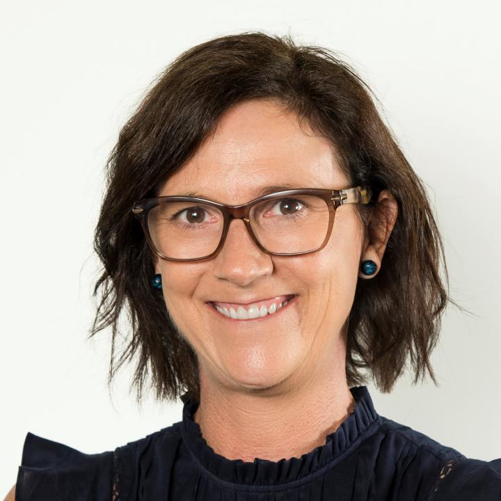 Dr Kylie Armstrong, ConnnectedLE