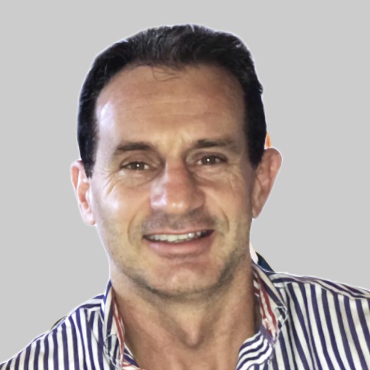 Glenn Ayrton