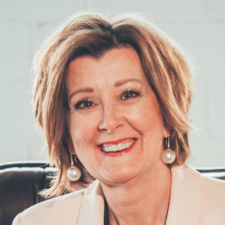 Lynne Benzie, Village Roadshow Studios — Curiosity, courage and a $5 billion legacy: Lynne Benzie’s screen industry journey