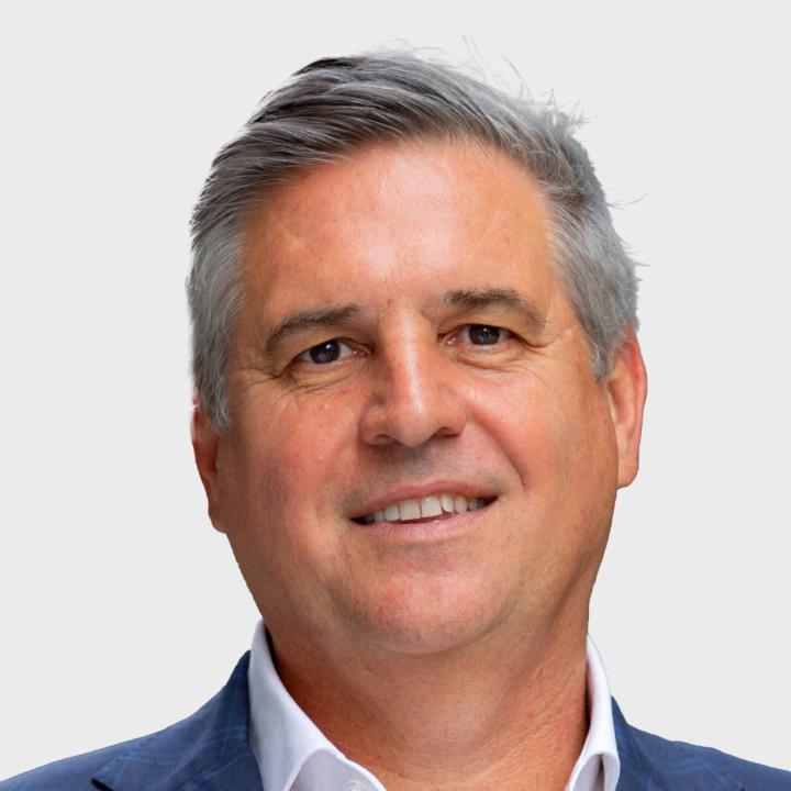 Mark Girard, Invest Gold Coast — The Gold Coast growth wave: Big projects, big investment, big opportunities
