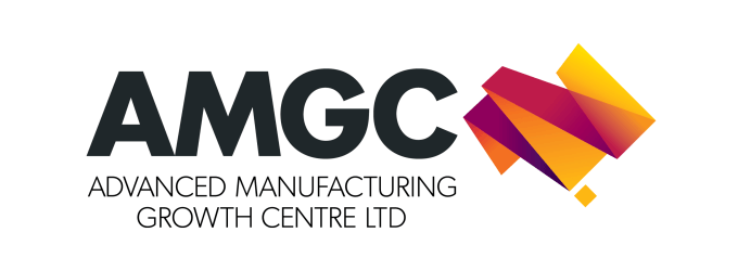 Advanced Manufacturing Growth Centre logo