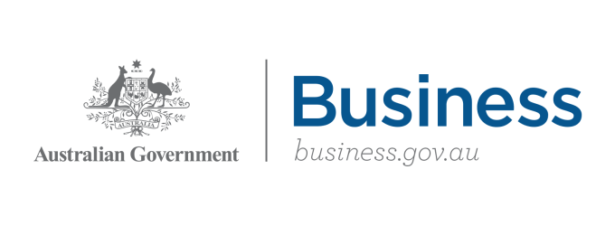 business.gov.au logo