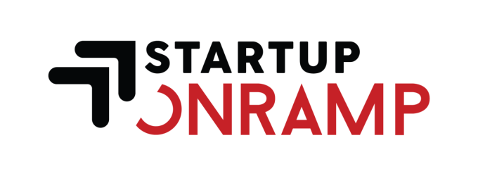 Startup Onramp Logo
