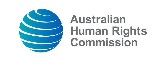 Australian Human Rights Commission Logo