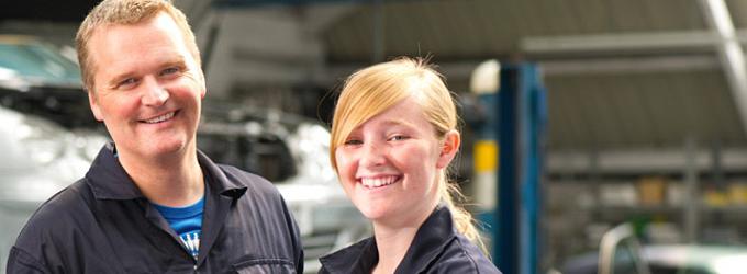 Queensland Workforce Strategy