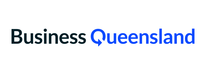Business Queensland Logo
