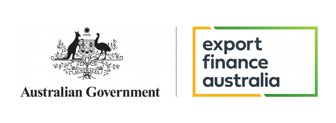 Export Finance Australia