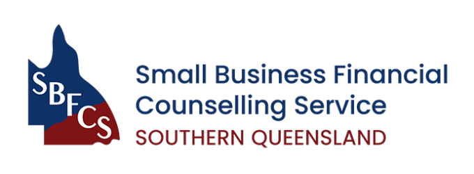 Small Business Financial Counselling Service Logo