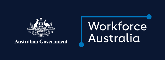 Worforce Australia Logo